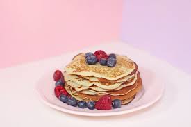 Recette Pancakes Recette Pancakes Recette Alimentation