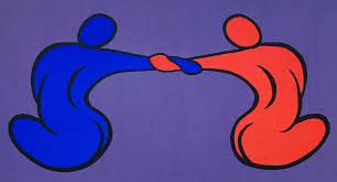 Together we are strong