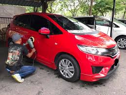 Prima damansara, kepong (berhampiran damansara damai). Kbo Car Wash Carkaki My