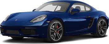 Image result for Night Blue 2025 Porsche