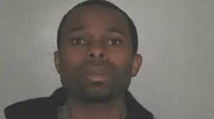 Anthony Harrison Hatfield