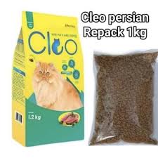 Makanan untuk kucing persia peaknose. Binn87wmfqjhm