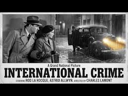 INTERNATIONAL CRIME (1938) | 𝙁𝙪𝙡𝙡 𝙈𝙤𝙫𝙞𝙚 🎥 𝙃𝘿