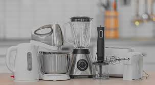 Made to make preparation for dinner quick and easy these appliances are a modern wonder. Best Small Kitchen Appliances To Have Great Tips Advice