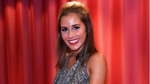 In diesem jahr will die sängerin mit ihrem neuen album im augenblick noch mal richtig durchstarten. Sarah Lombardi Susse Liebesgrusse An Ihren Freund Gala De