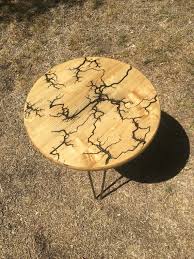 Pin On Fractal Wood Burning