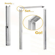 Maybe you would like to learn more about one of these? L I F Industries Inc 36x80 Steel Knockdown Door Frame R H The Home Depot Canada