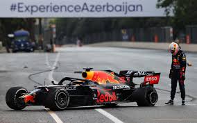 Formula 1 has announced that three more rounds of the 2020 formula 1 world championship have been affected by the coronavirus outbreak: Sergio Perez Wins Drama Filled Azerbaijan Gp As Max Verstappen Crashes And Lewis Hamilton Fails To Score