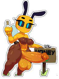 Rule34 - If it exists, there is porn of it  gcfmug, minecraft bee  3331129