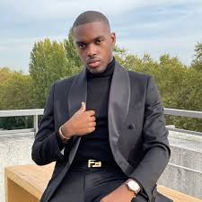 Julien Emmanuel Adom (@adomjulien) • Threads, Say more