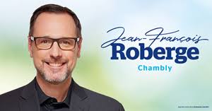 Bienvenue sur la page d'accueil