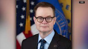 Trump's new CDC chief: A Washington health insider with a libertarian streak - WSVN 7News | Miami News, Weather, Sports | Fort Lauderdale