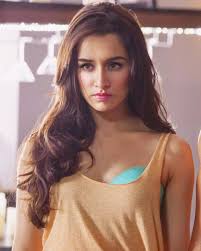 In a recent interview she thanked fans for showering love. Shraddha Kapoor Bikini Shraddha Kapoor Cute Indian Actresses