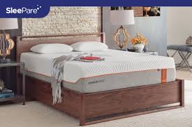 Detailed Tempurpedic Contour Rhapsody Luxe Review Sleepare