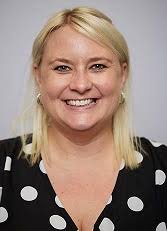 Sally Horton┃Conveyancing┃Meet The Team