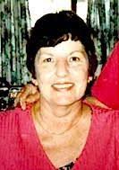 Daisy Day Obituary (1939