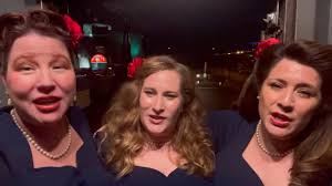 Last Train Rise of 2024