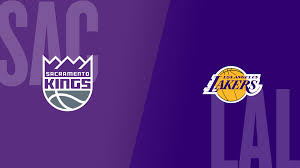 Sacramento Kings vs Los Angeles Lakers Match Player Stats October 8, 2026: Full Box Score, Luka Doncic Debut Numbers and Every Key Line