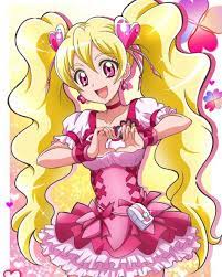 fresh pretty cure おしゃれまとめの人気アイデア pinterest かたろう イラスト 可愛いアニメガール プリキュア