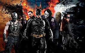 Watch the dark knight rises full movie online now only on fmovies. 15 Years Of Christopher Nolan S The Dark Knight Trilogy 6 Of Its Best Moments