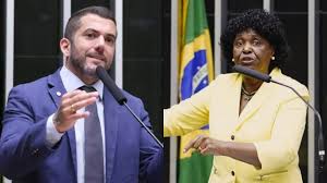Jordy e Benedita lideram disputa pelo Senado no RJ, diz pesquisa