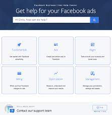 Using facebook messages and facebook chat is increasingly common in today's world. How To Contact Facebook Ads Support And Get Help Via Live Chat Updated For 2020 Eboost Consulting