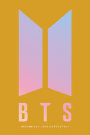 Dynamite is a song recorded by south korean boy band bts, released on august 21, 2020, through big hit and sony music. Bts Logo Png By Tsukinofleur On Deviantart