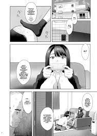 Page 7 | Tonari no JK ni Odosarete Irihiraretemasu - Original Hentai  Doujinshi by Hito No Fundoshi - Pururin, Free Online Hentai Manga and  Doujinshi Reader