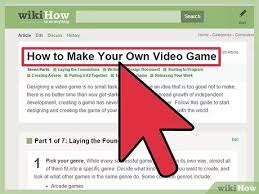 Kerangka eksternal tidak diperlukan untuk contoh gaya sekolah lama ini. Cara Membuat Permainan Flash 4 Langkah Dengan Gambar Wikihow