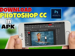 Download free photoshop express 7.9.921 for your android phone or tablet, file size: Ps Cc Apk Download Android 10 Apklods