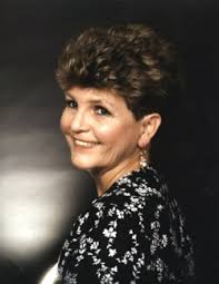 Beverly June Brown Keck (1942-2009)