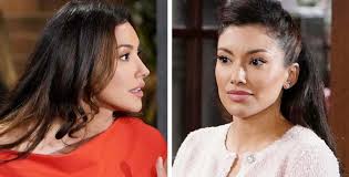 The Young And The Restless Spoilers: Mariah's Mystery Man, Cole's Son  Revealed? Transplant Story Ahead?