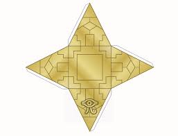 Millennium Puzzle Malvorlage Coloring And Malvorlagan