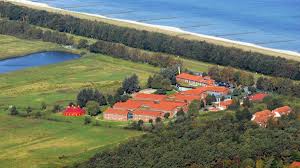 Ostseeklinik Zingst In Ostseeheilbad Zingst Qualitatskliniken De