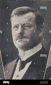 Georg hacker hi-res stock photography and images