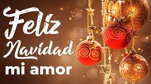 Feliz Navidad Mi Amor Bonitas Frases De Navidad Para Dedicar Y Compartir In 2020 Merry Christmas Quotes Christmas Wishes Quotes Christmas Quotes