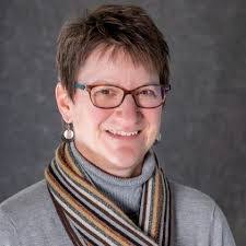 Carrie Lu's Instagram, Twitter & Facebook