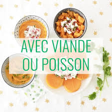 Recettes Avec Viande Ou Poisson Recette Cuisine Recettes De Cuisine