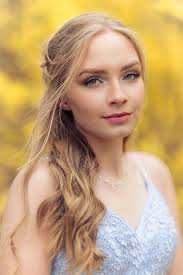 Ready for PROM... tonight!