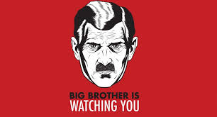 5 George Orwell S 1984 Quotes That Ring A Bell In Society Today Learning Mind