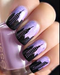 Pin By Missmaceymouse On Nail Art Fun Nyc Nails Hair And Nails Nails