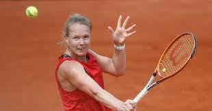 Born 10 december 1991) is a dutch professional tennis player. Alert Kiki Bertens Out After Hercog Rollercoaster Tennis Majors