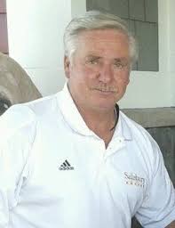 Obituary information for Skip C Ruark