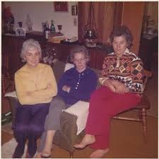 Contributions to the tribute of Margaret Mary Little