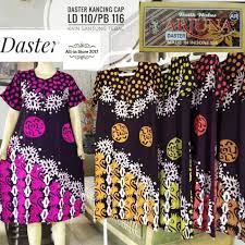 Kami supplier daster batik murah berpengalaman di pekalongan, yang telah malang melintang di dunia per batik an. Bisa Cod Daster Batik Pekalongan Daster Home Dress Kancing Cap All Size Halus Asli Dari Pekalongan Shopee Indonesia