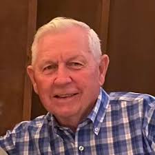 Dwight (Butch) Jones Obituary (1944