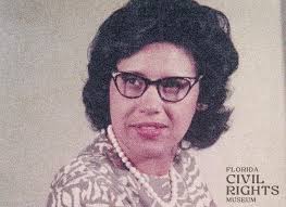 Doris Alston — Florida Civil Rights Museum, Inc.℠