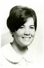 Shirley White Fetherolf Obituary