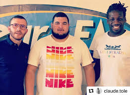 Beur Fm Un Plaisir De Vous Retrouver En Direct Tous Les Jours Pour Le Meilleur Du Sport Rdv Demain A 19h Pour Une Nouvelle Session Timesportmedia Claude Tole Bilalnedman Timesport Beurfm