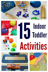 Another dance activity from our rainy day activities list is limbo. 15 Creative Ways To Keep Your Toddler Busy Indoors The Military Wife And Mom